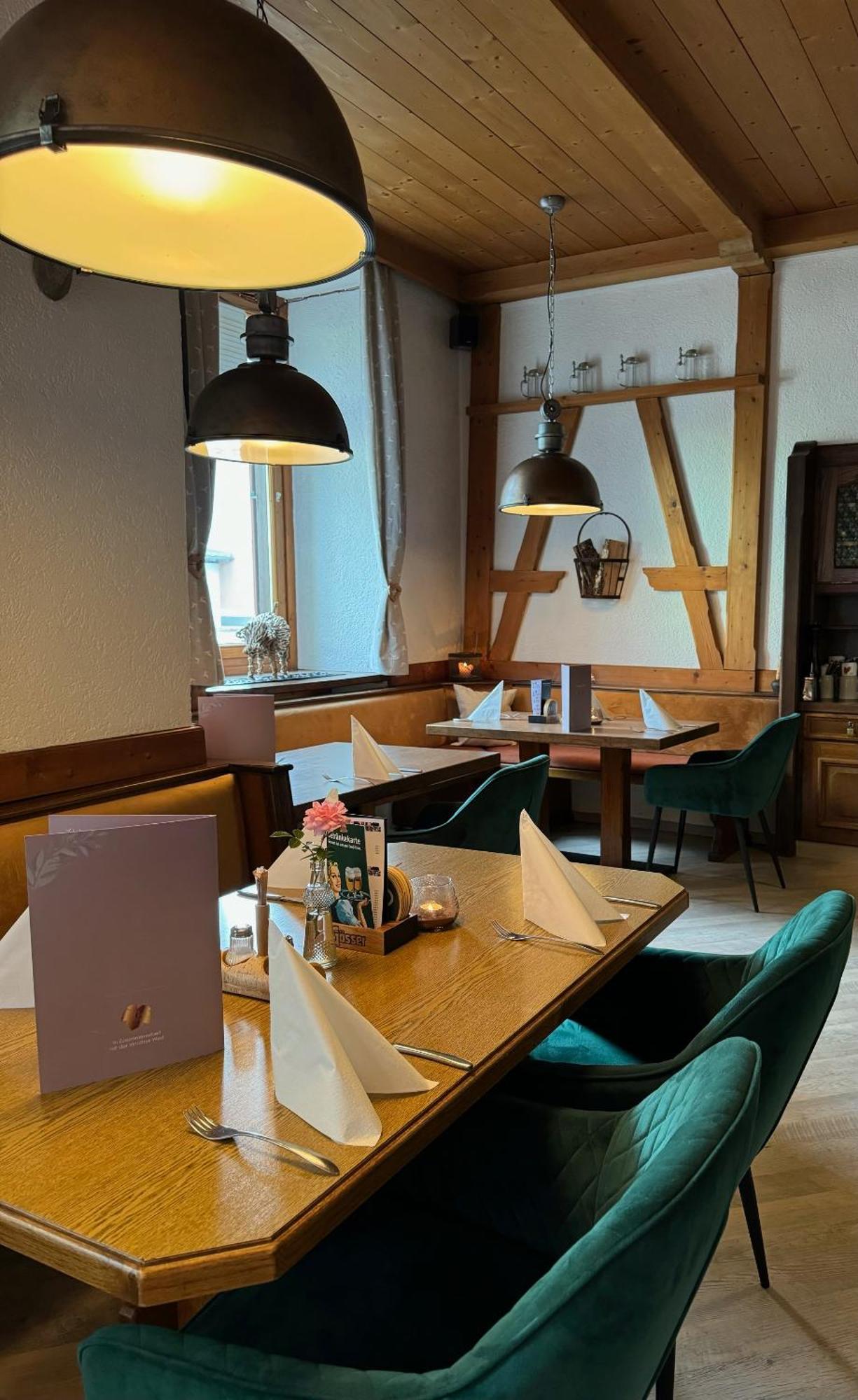 Hotel Gasthof Post 弗希安德格洛可尼 外观 照片