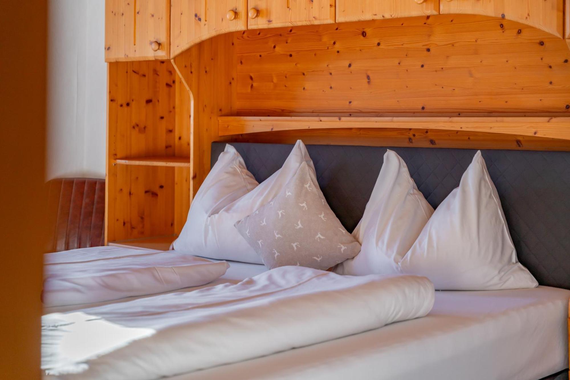 Hotel Gasthof Post 弗希安德格洛可尼 外观 照片
