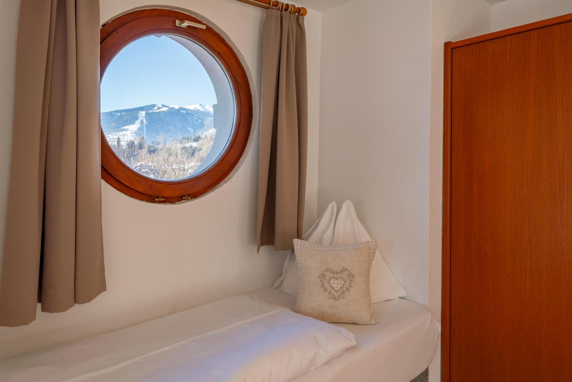 Hotel Gasthof Post 弗希安德格洛可尼 外观 照片