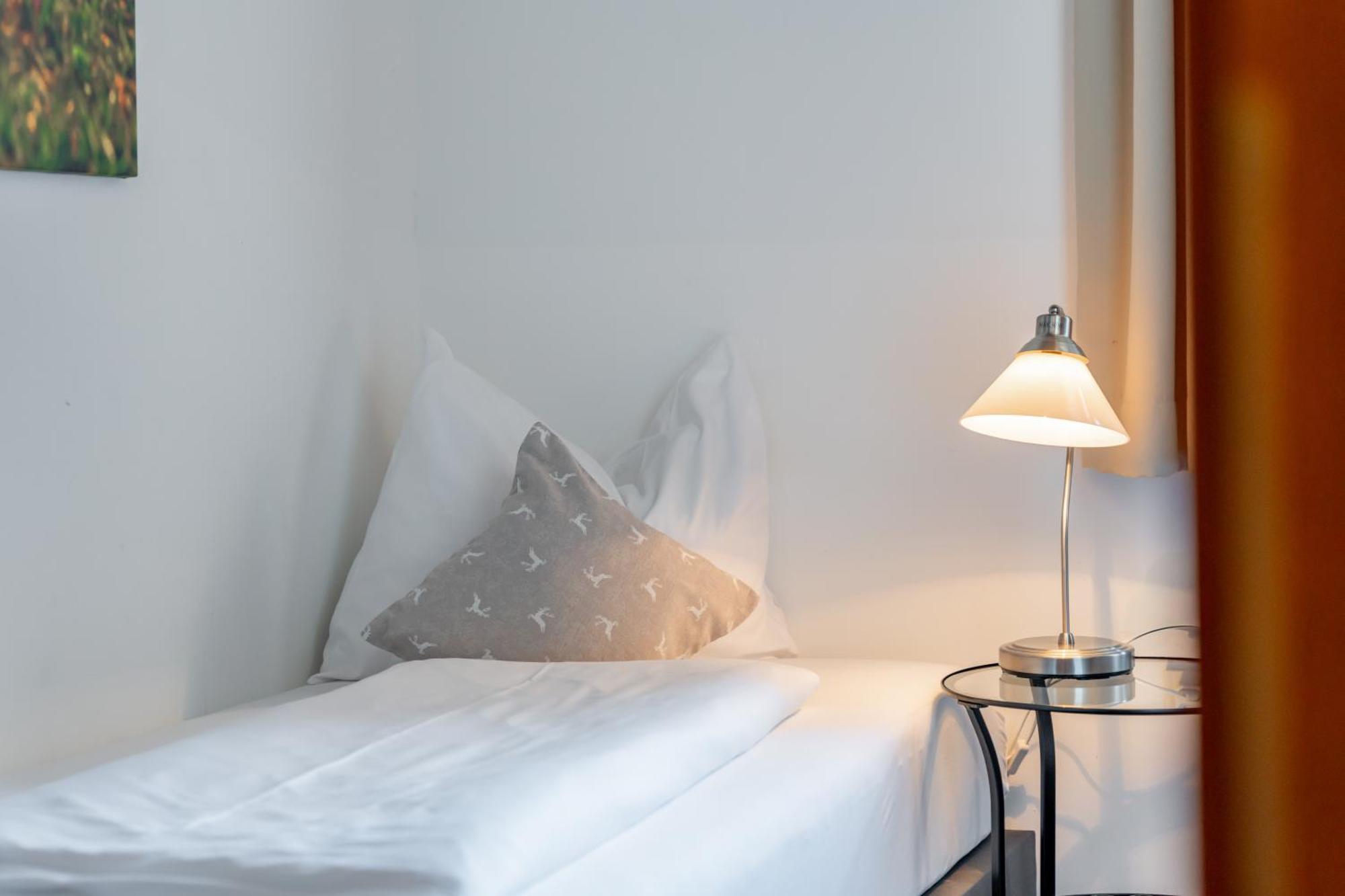 Hotel Gasthof Post 弗希安德格洛可尼 外观 照片