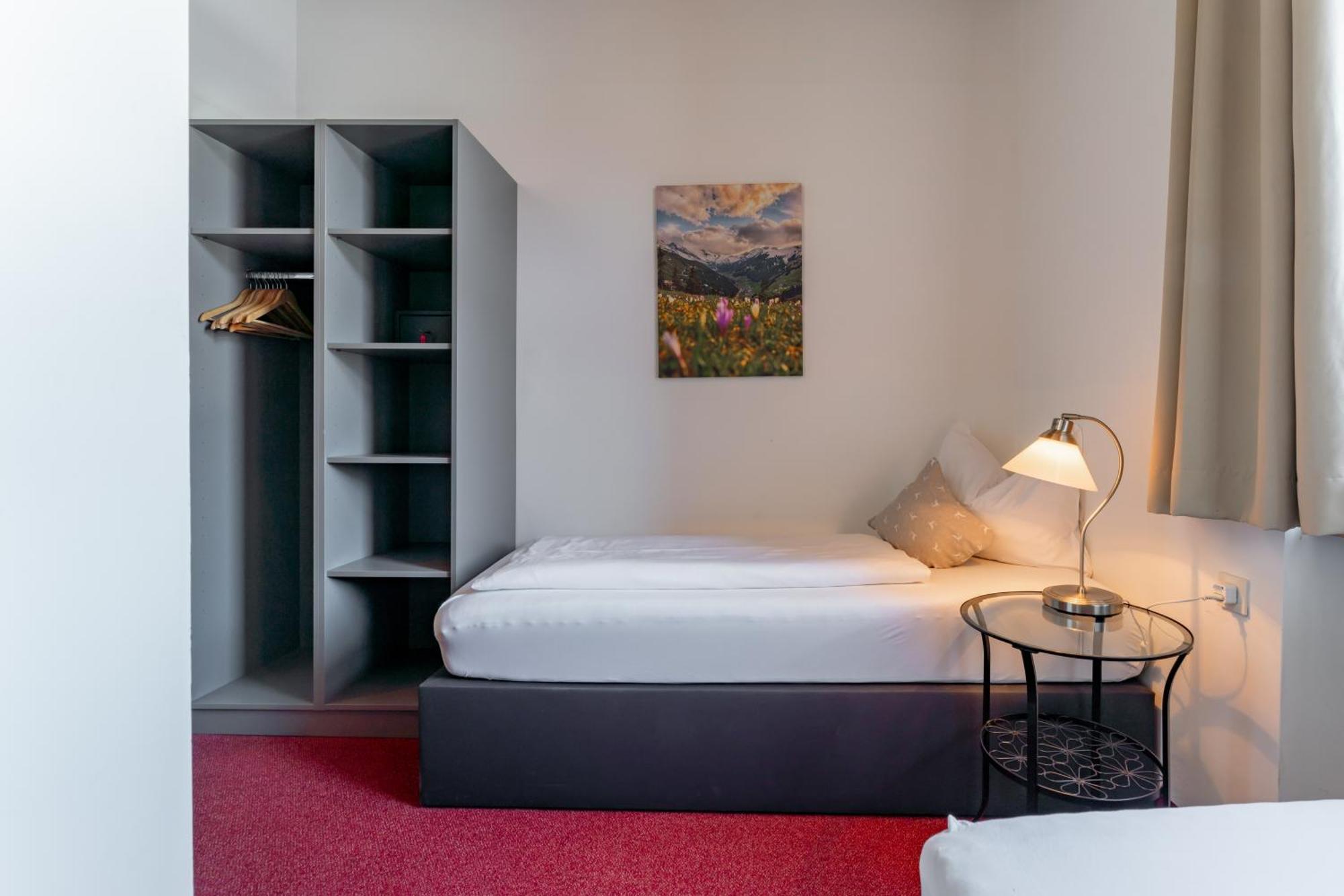 Hotel Gasthof Post 弗希安德格洛可尼 外观 照片